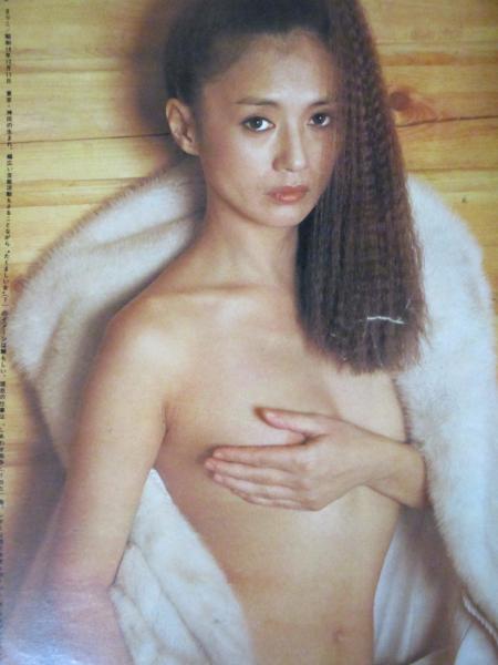 加賀まり子ヌード Porn