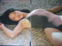 【切り抜き】高木美保4ページ 昭和 雑誌 女優