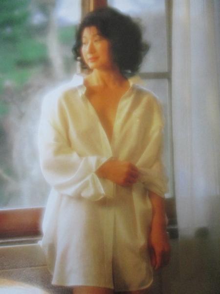 久保菜穂子ヌード 久保菜穂子・セクシー・カラー・グラビア１１Ｐ小島まさよヌード ...