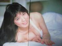 【切り抜き】沢田富美子 桜井真里亜10ページ 昭和 雑誌 アイドル歌手