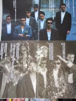 【切り抜き】一世風靡セピア32ページ 昭和 雑誌 1980年代 俳優. 