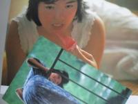 【切り抜き】杉田かおる20ページ ポスター1枚 昭和 雑誌 女優