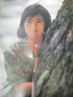 【切り抜き】杉田かおる20ページ ポスター1枚 昭和 雑誌 女優
