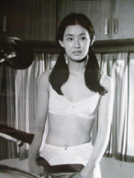 中野良子 ヌード - アイドル・女優 エッチなお宝 ワールド - 2NT