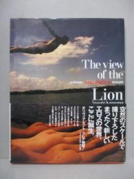 金沢靖 写真集 ライオンが見ていた 愛のある風景