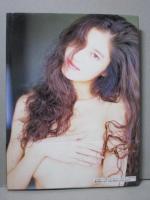 嶋村かおり 写真集 GUESS