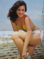 【切り抜き】 1980.1.21平凡パンチ ピンナップあり 水野恵 松本エミ 山本百合子 青山涼子 中村七枝子 高木時江 萩尾なおみ 鹿沼エリ