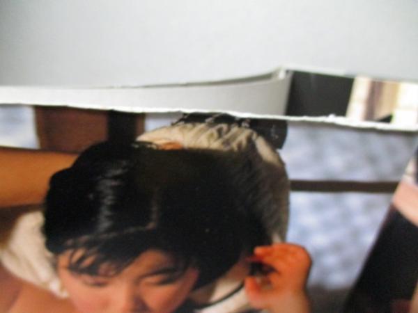 小野真子　緊縛 小野真子 写真集 ジャジャ 愛奴写真館 ピラミッドムック SM 緊縛(大木真澄) / 古本、中古本、古書籍の通販は「日本の古本屋」 / 日本の古本屋