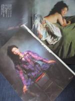 【切り抜き】小鹿みき13ページ 昭和 雑誌 女優