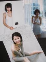 【切り抜き】武田玲奈20ページ 付録フォトブック2部 雑誌 女優 ファッションモデル グラビアアイドル