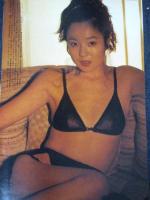 【切り抜き】高橋洋子6ページ 昭和 雑誌 女優