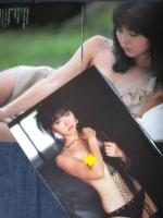 【切り抜き】滝沢れい子10ページ 雑誌 グラビア 女優  ヌード