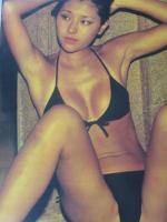 【切り抜き】斉藤和子3ページ 江沢郁子3ページ 昭和 雑誌