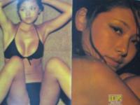 【切り抜き】斉藤和子3ページ 江沢郁子3ページ 昭和 雑誌