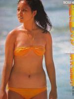 【切り抜き】荒木由美子14ページ 昭和 雑誌 歌手 タレント