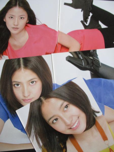◎女優◎長澤まさみ◎切り抜き◎ 切り抜き】長澤まさみ27ページ ピンナップ1枚 雑誌 グラビア