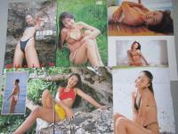 【切り抜き】鈴木紗理奈45ページ タレント 女優 