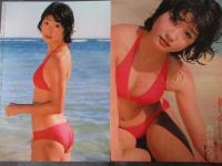 【切り抜き】高田橋久子13ページ 昭和 雑誌 歌手 タレント 当時物