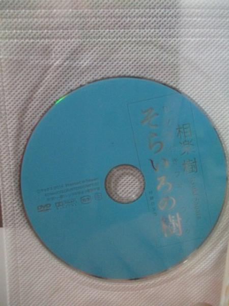 Amazon.co.jp: 相楽樹 スペシャルDVDつきムック【そらいろの樹