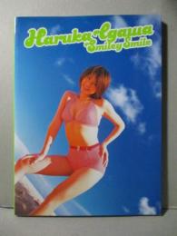 井川遥 写真集 Haruka Igawa Smiley Smile