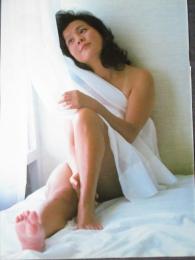 【切り抜き】大空真弓6ページ 昭和 雑誌 女優