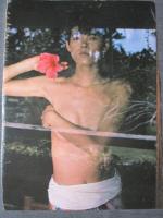 【切り抜き】林マヤ5ページ 昭和 雑誌 ファッションモデル タレント 当時物

