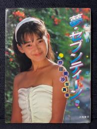 原田美沙 写真集 夢・セブンティーン
