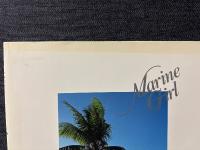 田中律子 写真集 Marine Girl また夏が来る・・・