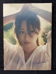 深田恭子 写真集 Nu season