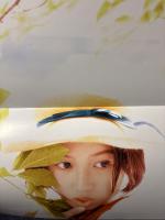 ひし美ゆり子 写真集 YURIKO1967-73 ポスターあり