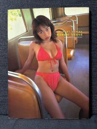 浅田好未 写真集 wonder island