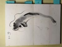 砂子屋書房関係作家寄せ書き帖（山崎剛平旧蔵）