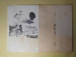 夢祭り―鶴岡善久・大山記糸夫詩画集