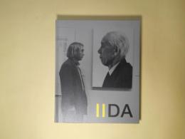 （図録）　飯田善國―版画と彫刻