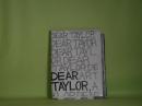 （写真集）　DEAR TAYOR