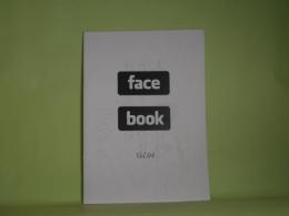 （アートブック）　face book Vol.04