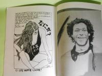 （アートブック）　face book Vol.04