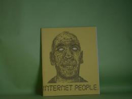 （画集）　INTERNET PEOPLE.