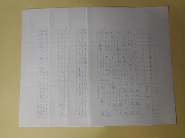 文學界 昭和17年6月(第9巻第6号)―虚心(永松元雄)、無常といふ事(小林秀雄)、写実を超えるもの(森山啓)、奥の細道発端(山岸外史)、儒学と洋学(中村光夫)、教皇の使徒性と政治性(吉満義彦)ほか