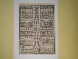 古今　名画競
