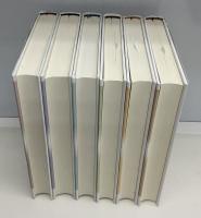 スターリン秘史　巨悪の成立と展開　全6冊