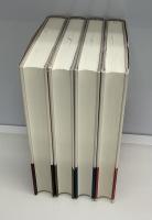 丸山眞男集別集　 1〜4巻　