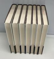 丸山眞男講義録　日本政治思想史　全7冊