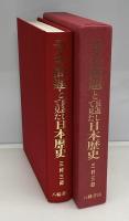 ユダヤ問題と裏返して見た日本歴史