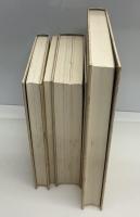 神代秘史資料集成　天之巻・地之巻・人之巻　全3巻4冊