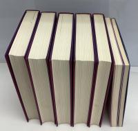 神秘之日本（復刻）全5巻7冊