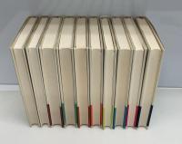 林竹ニ 著作集　全10巻　月報揃