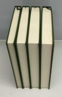 三国史記　全4巻揃　（東洋文庫）