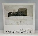 アンドリュー・ワイエス : オルソン・ハウス : 水彩・素描