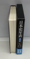 日本史年表